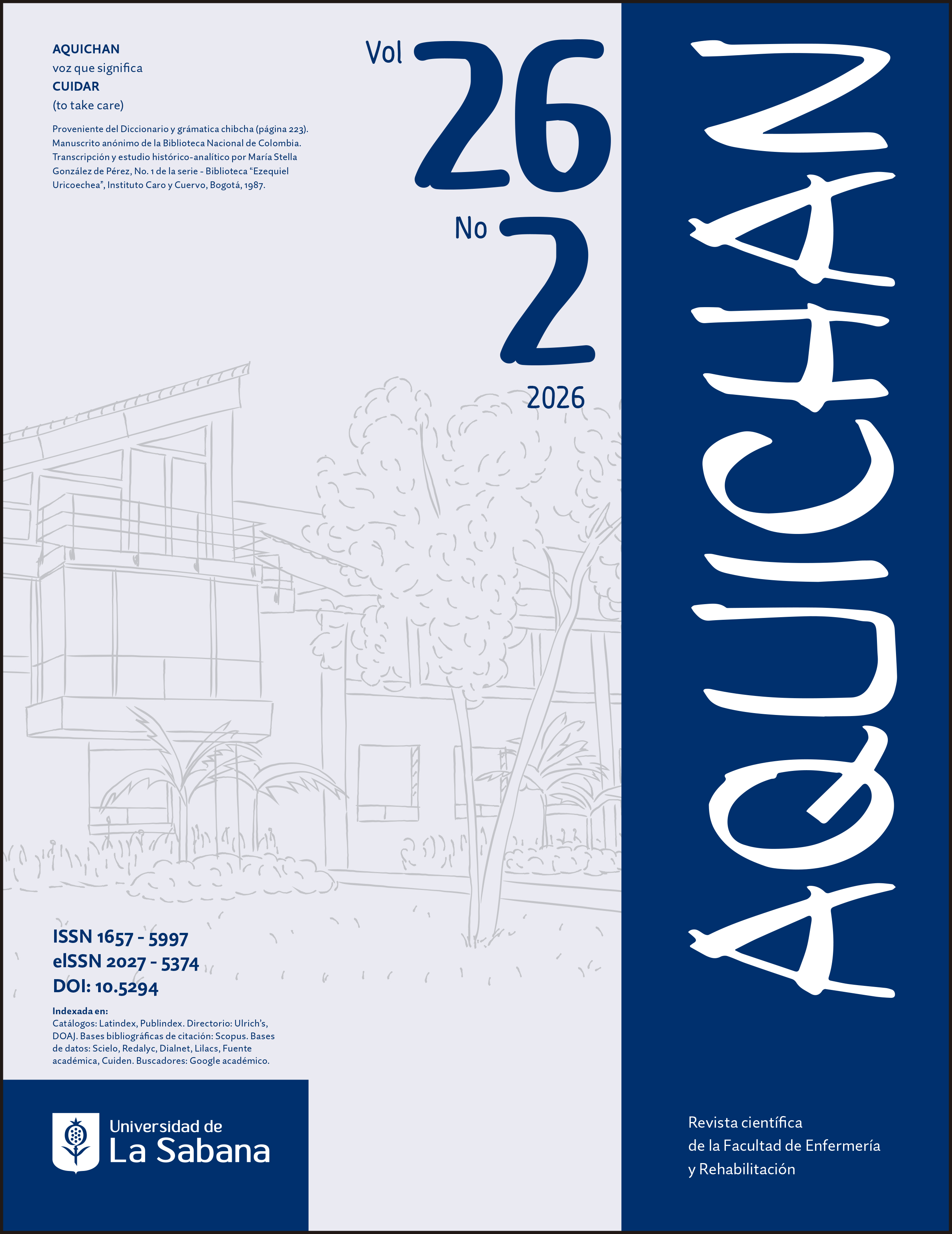 					Ver Vol. 26 Núm. 2 (2026)
				